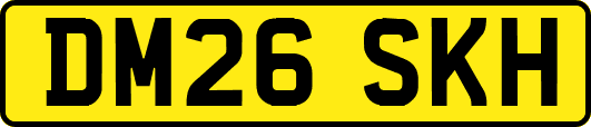 DM26SKH