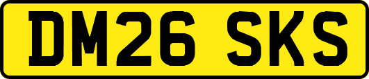 DM26SKS