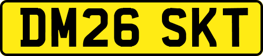 DM26SKT