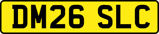 DM26SLC