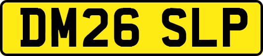 DM26SLP