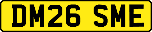 DM26SME
