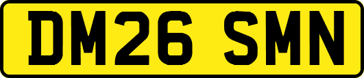 DM26SMN