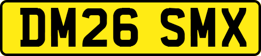 DM26SMX