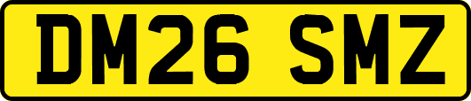 DM26SMZ