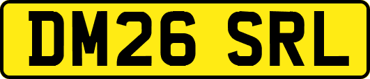 DM26SRL