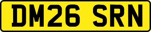 DM26SRN
