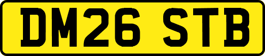 DM26STB