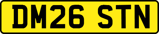 DM26STN