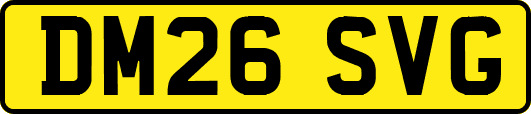 DM26SVG