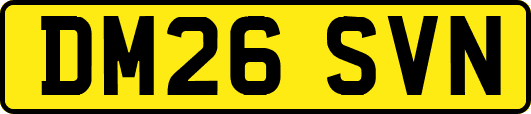DM26SVN