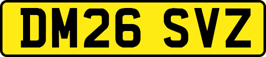 DM26SVZ