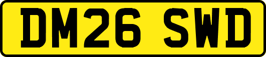 DM26SWD