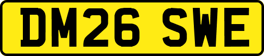 DM26SWE