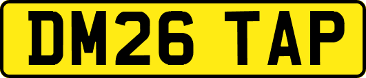 DM26TAP