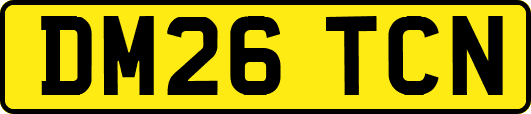 DM26TCN