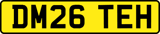 DM26TEH