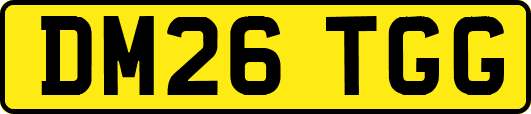 DM26TGG