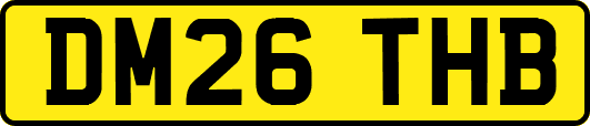 DM26THB