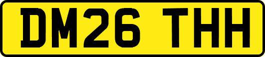 DM26THH