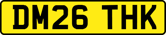 DM26THK