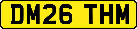 DM26THM