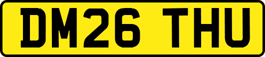 DM26THU