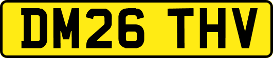 DM26THV