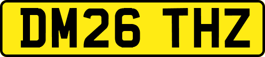 DM26THZ