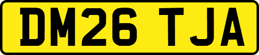 DM26TJA