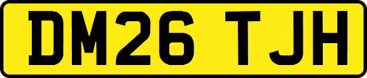 DM26TJH