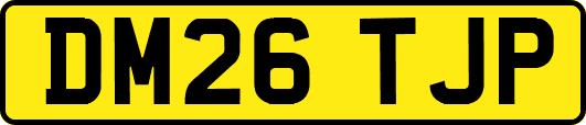 DM26TJP