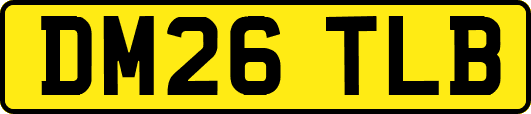DM26TLB