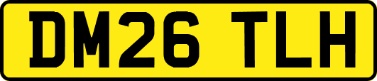 DM26TLH