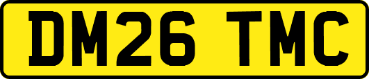 DM26TMC