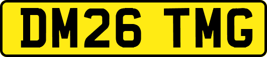 DM26TMG