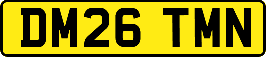 DM26TMN