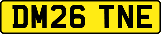 DM26TNE