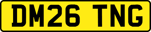DM26TNG