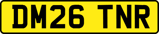 DM26TNR