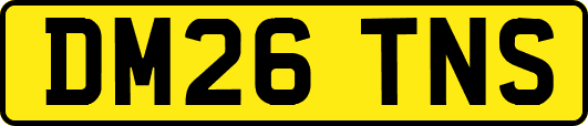 DM26TNS