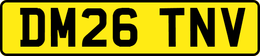 DM26TNV