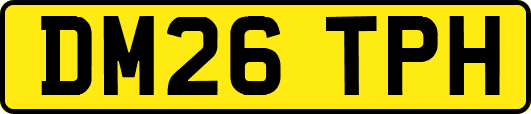 DM26TPH