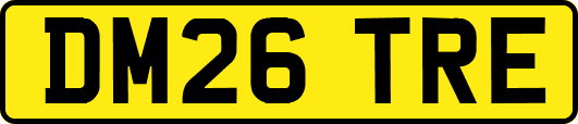 DM26TRE