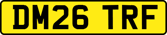 DM26TRF
