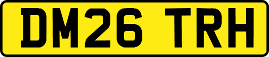 DM26TRH