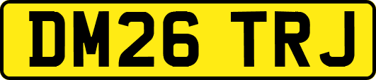 DM26TRJ