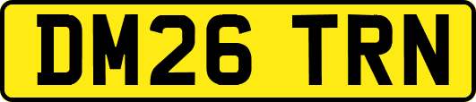 DM26TRN
