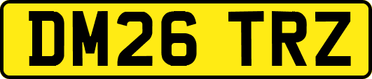 DM26TRZ