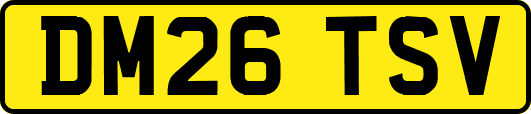 DM26TSV